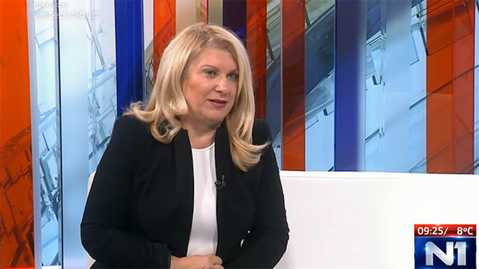 Vesna Škare-Ožbolt