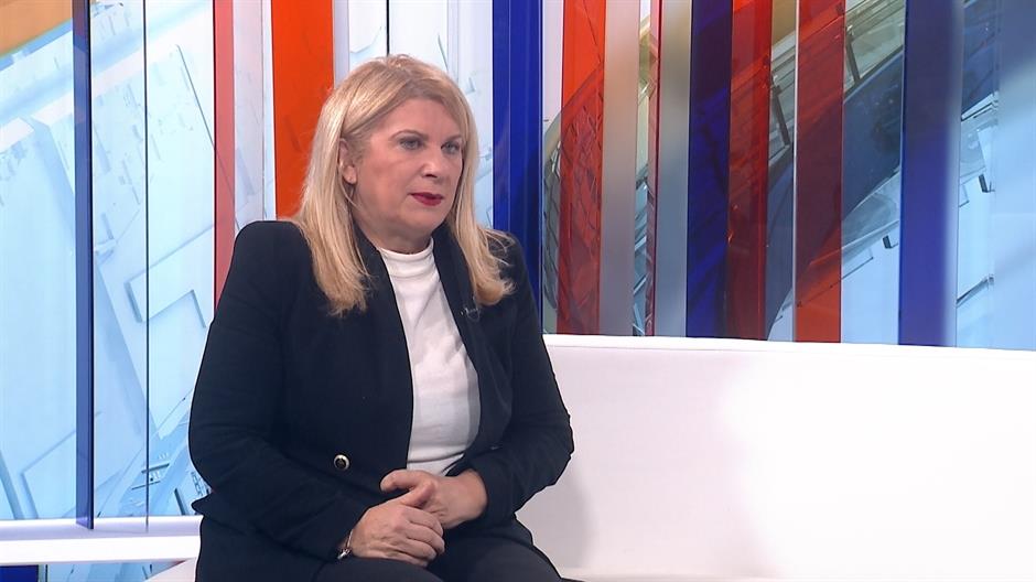 Vesna Škare Ožbolt