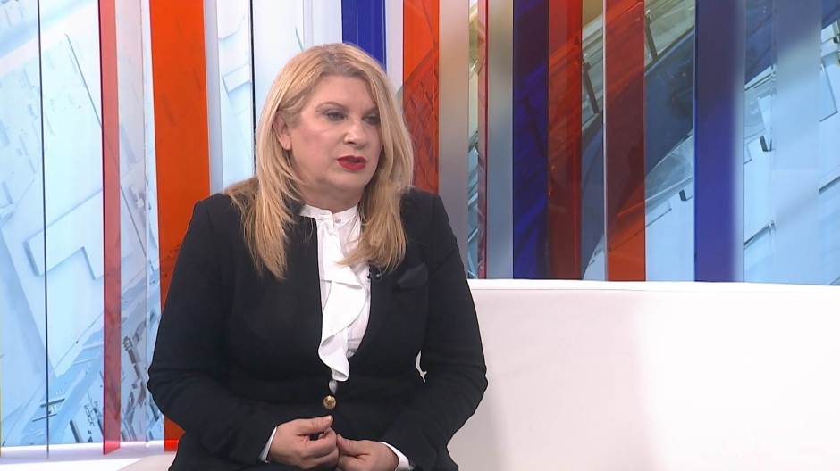 Vesna Škare Ožbolt