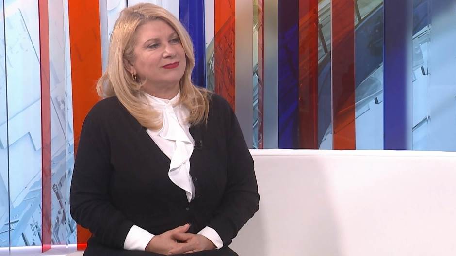 Vesna Škare Ožbolt