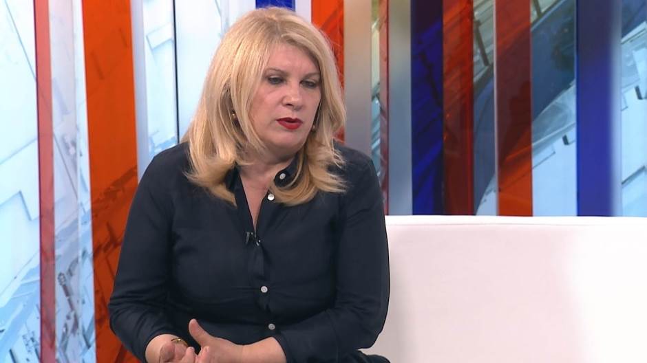 Vesna Škare Ožbolt