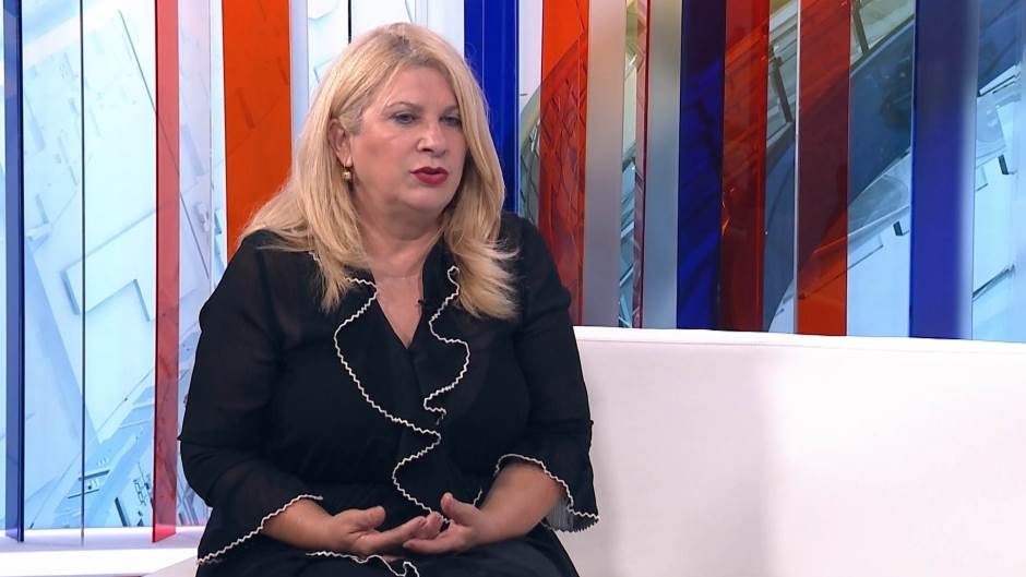 Vesna Škare Ožbolt