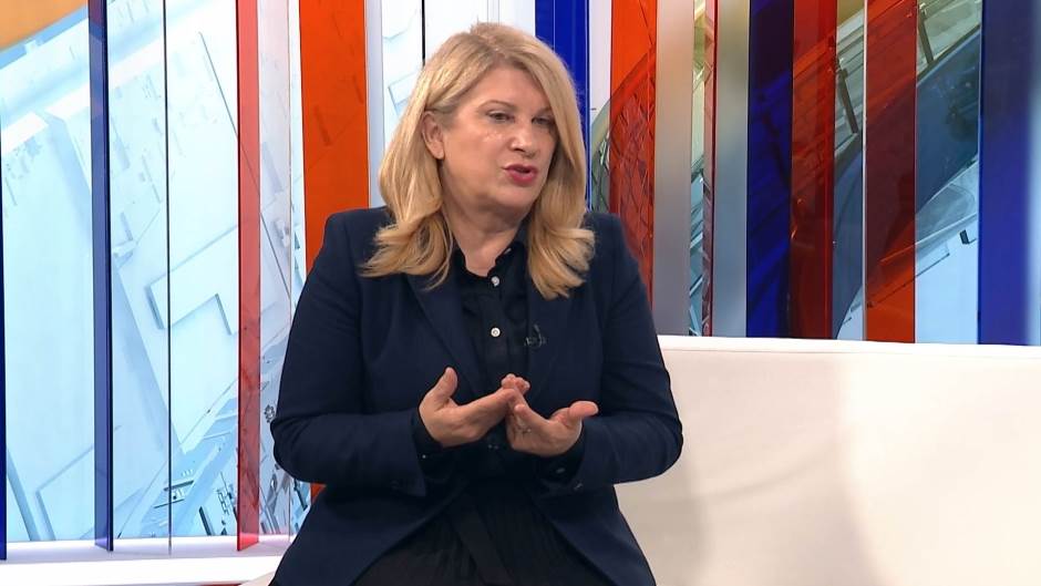 Vesna Škare Ožbolt