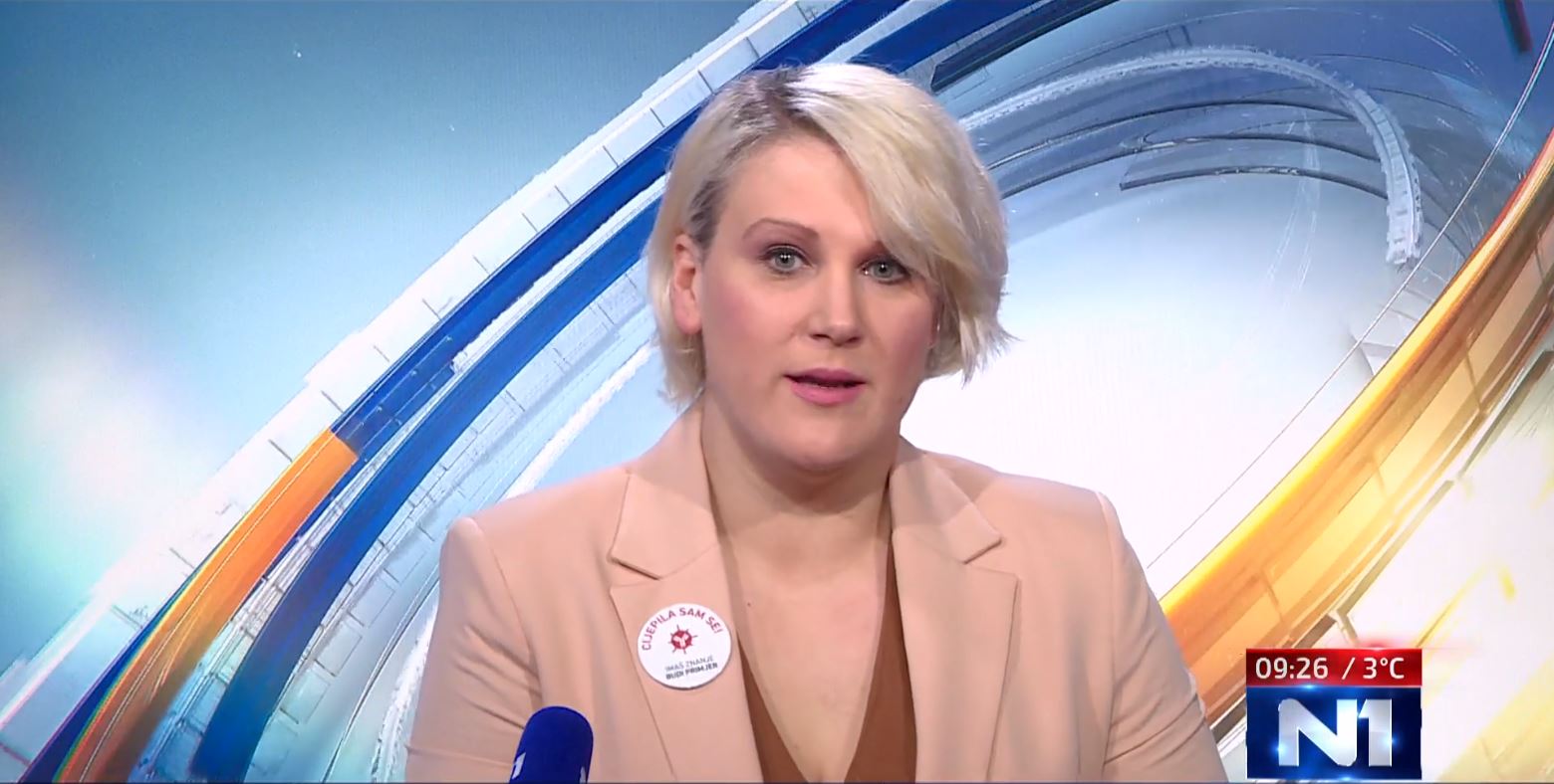 vesna štefančić martić