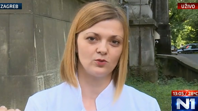 Vesna Višekruna Vučina