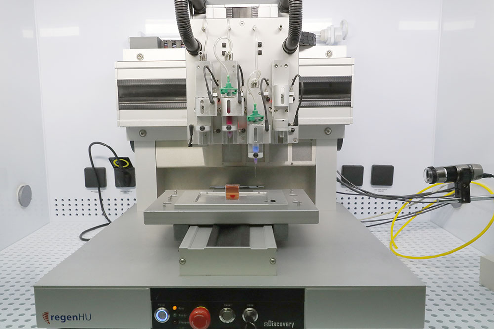 Vestacko srce 3d stampac foto AFP Jack Guez (7)