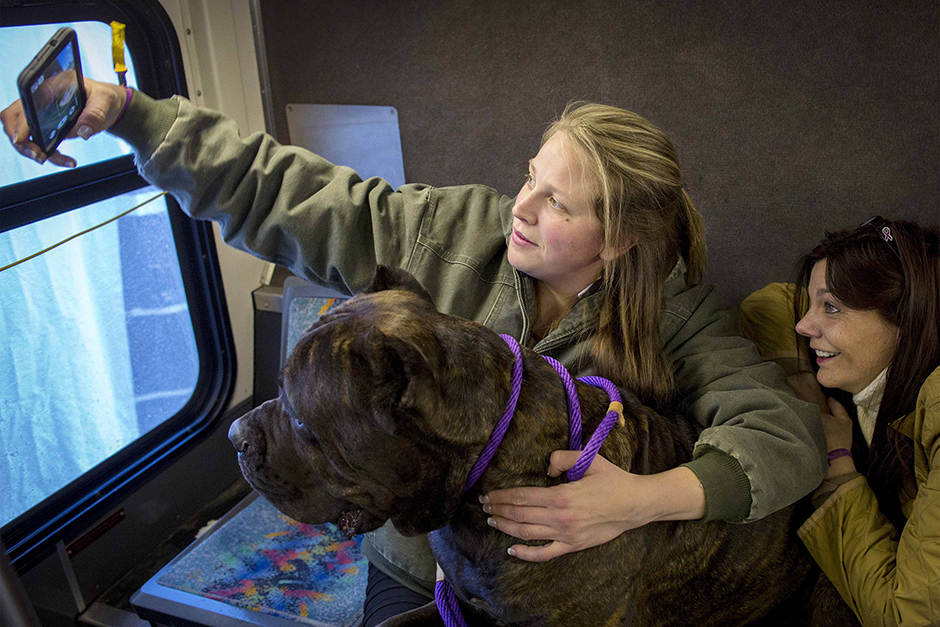 Reuters/Brendan McDermid