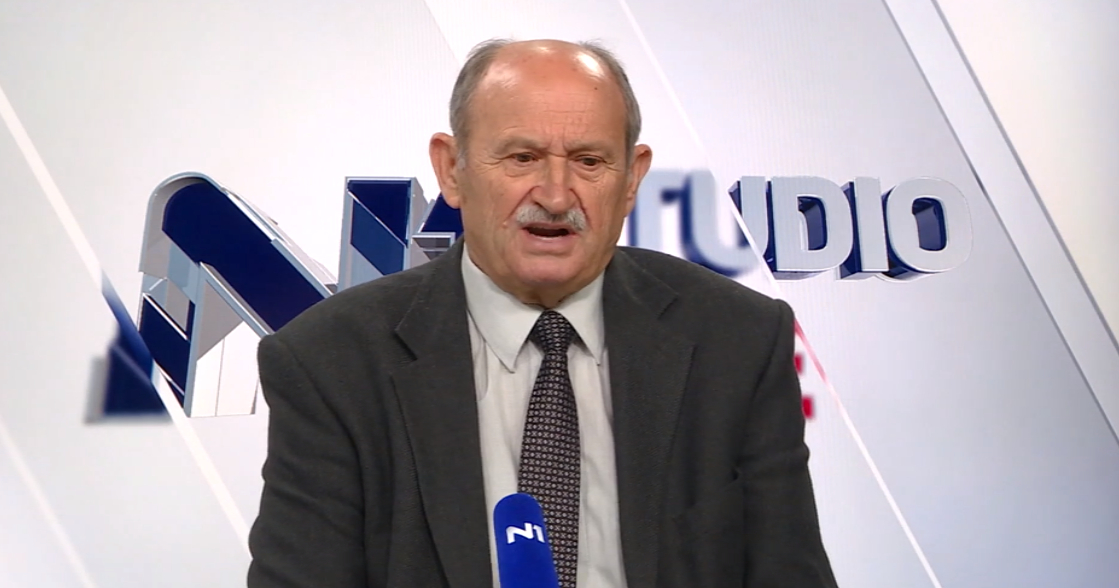 Veselko Gabričević