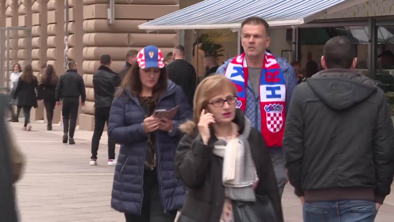 Viceprvaci svijeta u lovu na Euro