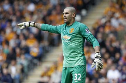 victor valdes