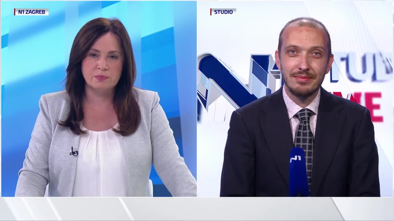 Vidmarović: Neće liječnici reći da je Trumpu loše - to utječe na kampanju, burze, nuklearnu sigurnost