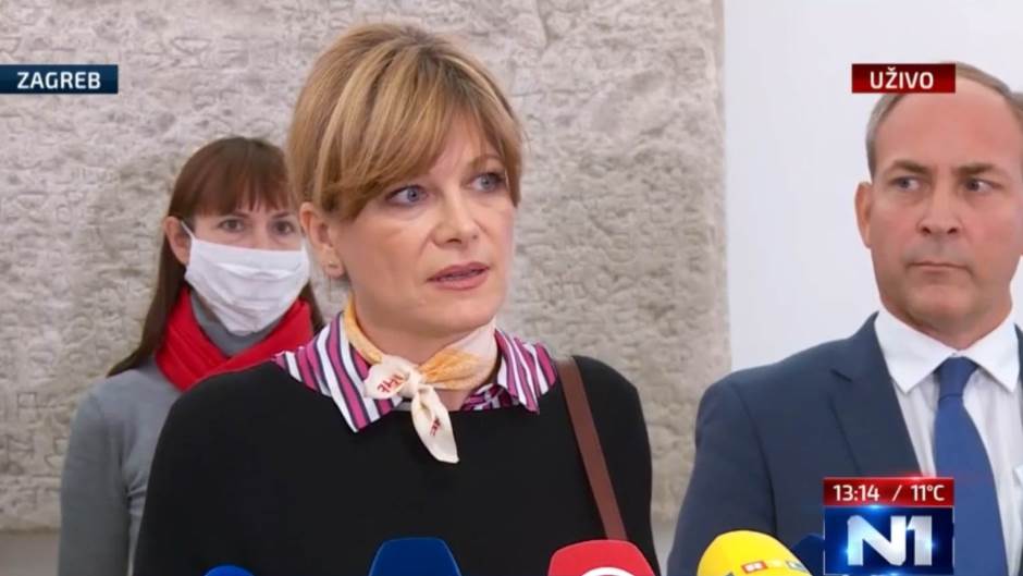 karolina vidović krišto