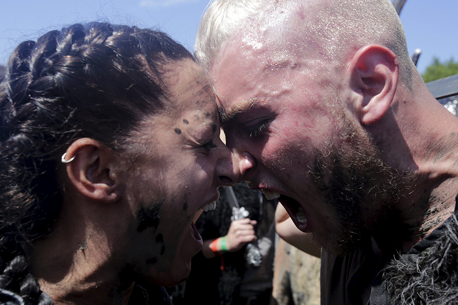 REUTERS/Miguel Vidal