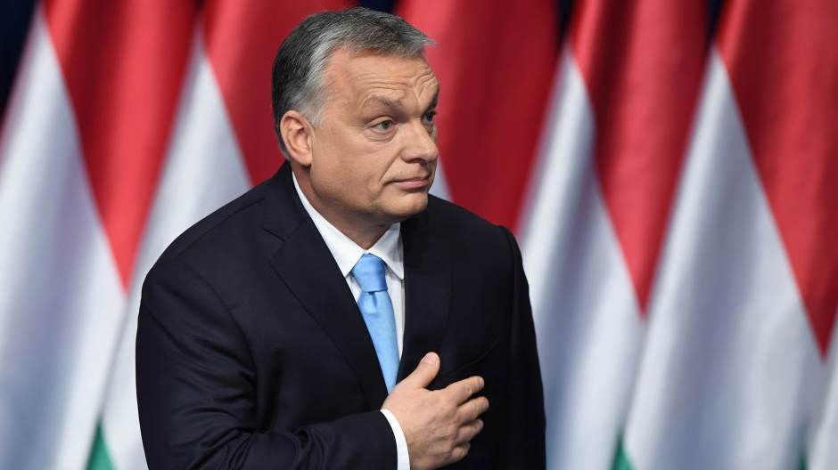 Viktor Orban