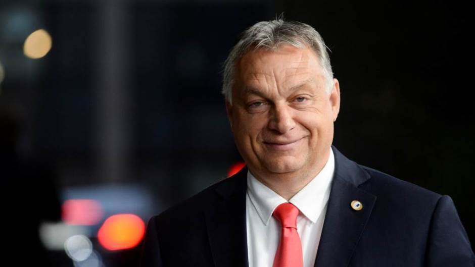 Viktor Orban