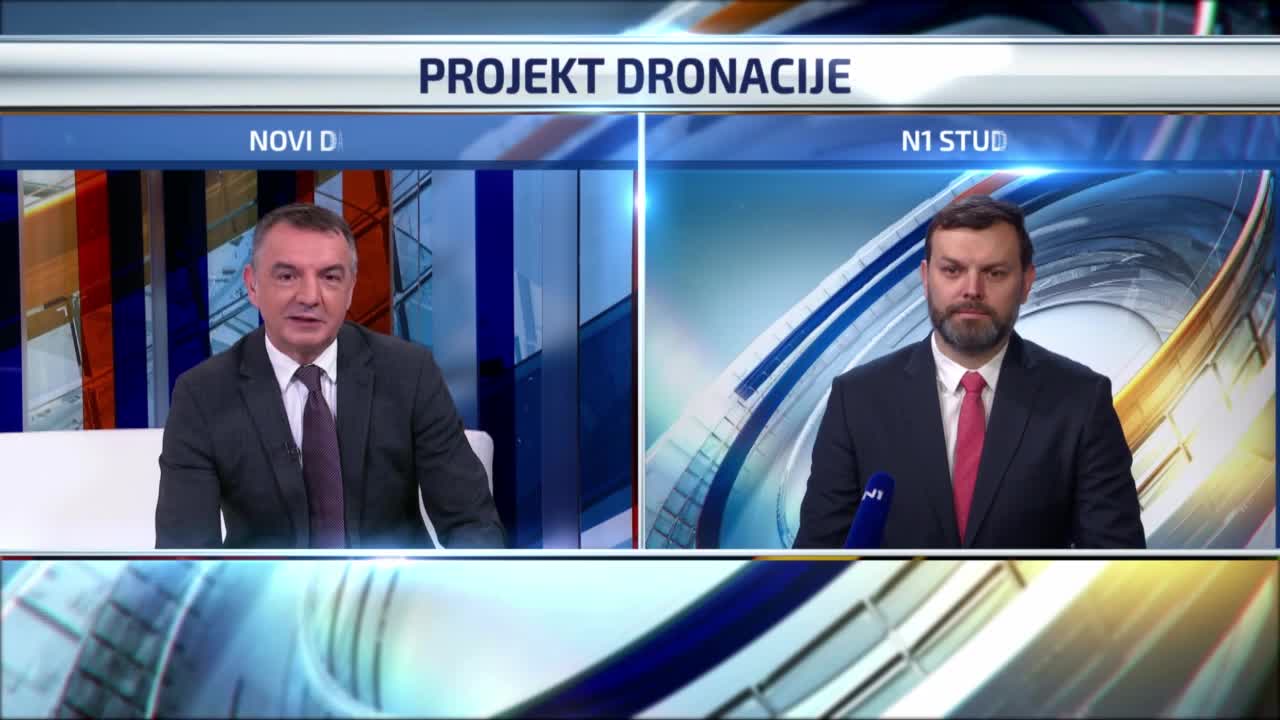 Viktor Pavlinić: Mi u Telemachu Hrvatska ne mislimo stati s investicijama