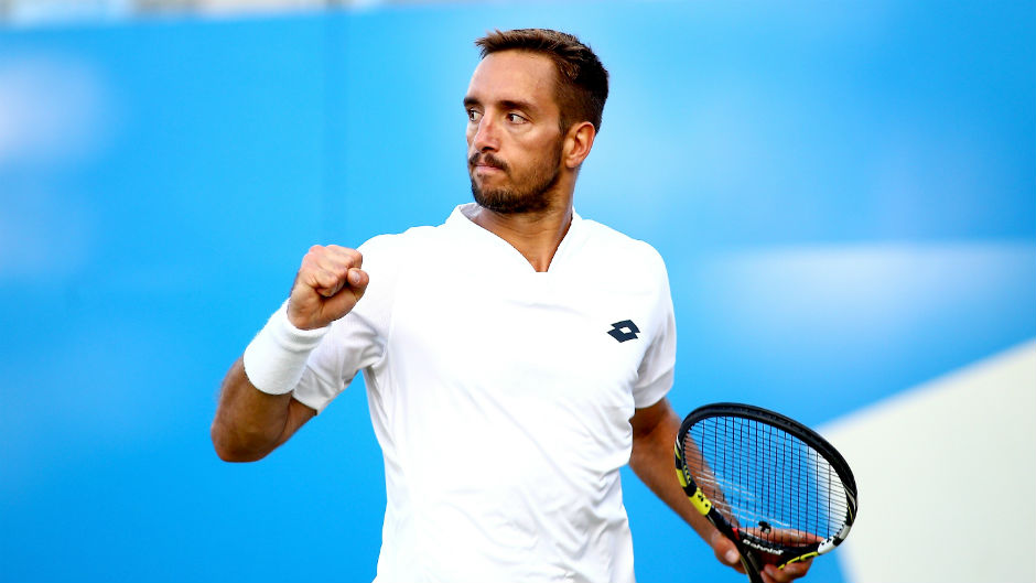 Viktor Troicki