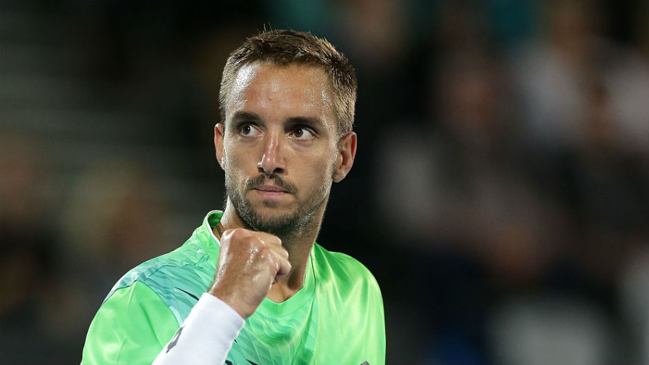 Viktor Troicki