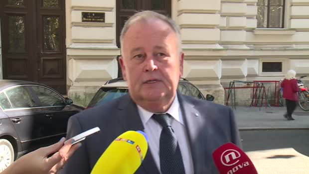 Vilajtović: Potpuno promašena kvalifikacija kaznenog djela