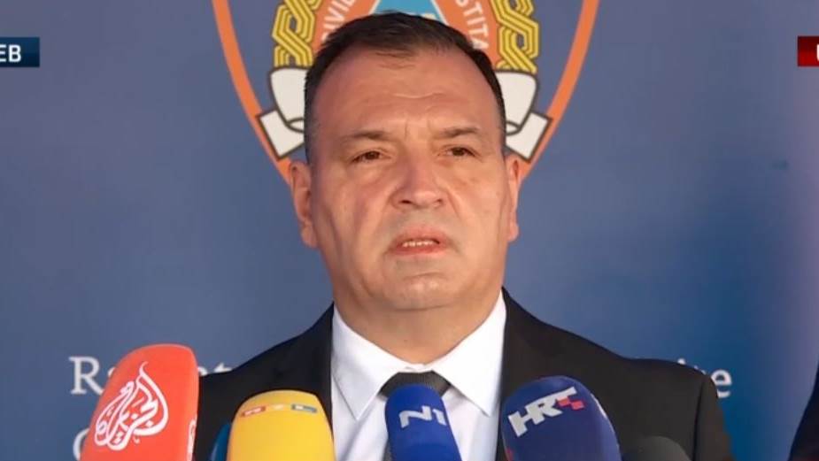 vili beroš