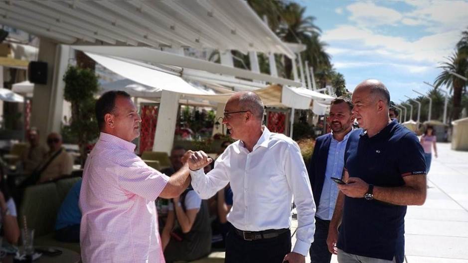 vili beroš i damir krstičević