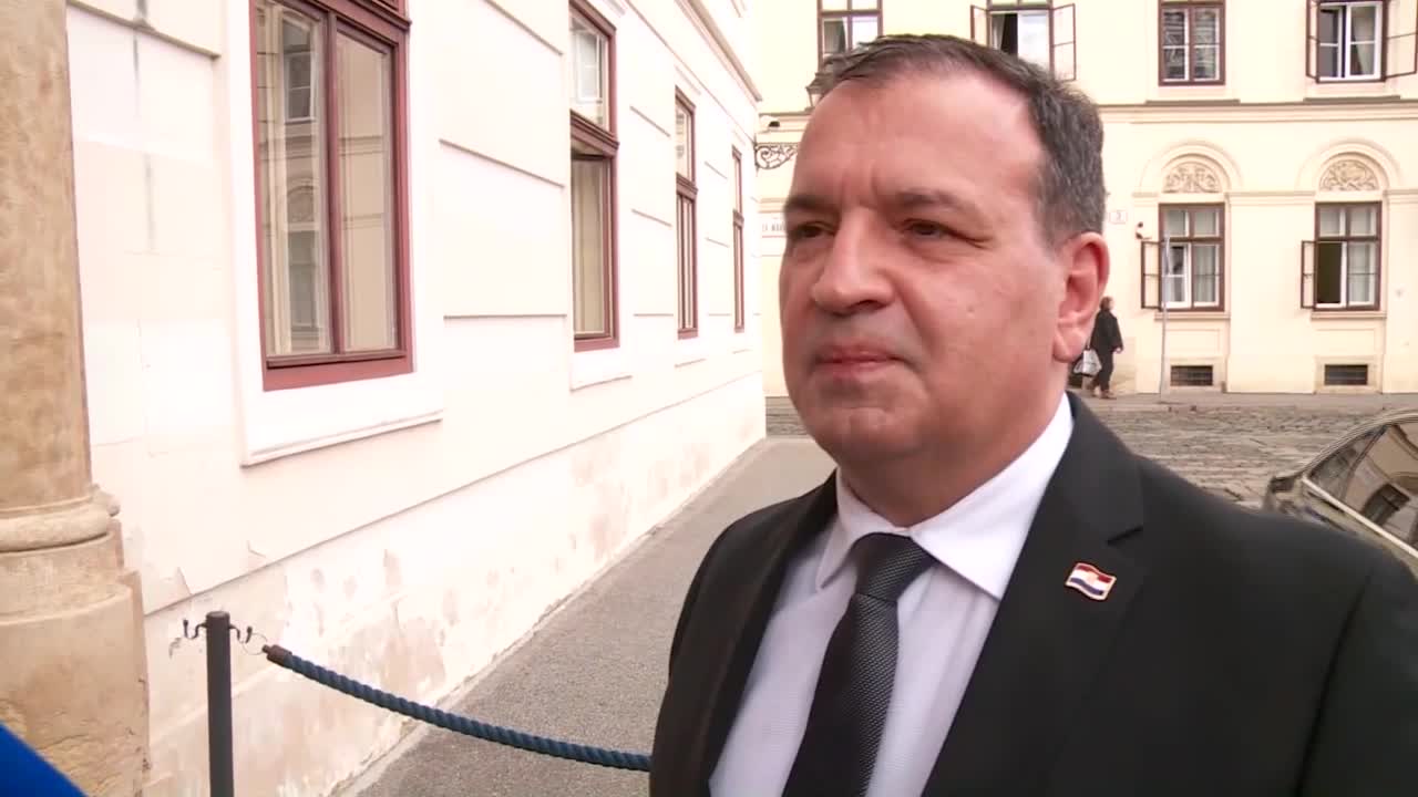 Vili Beroš najavio strože mjere na granicama