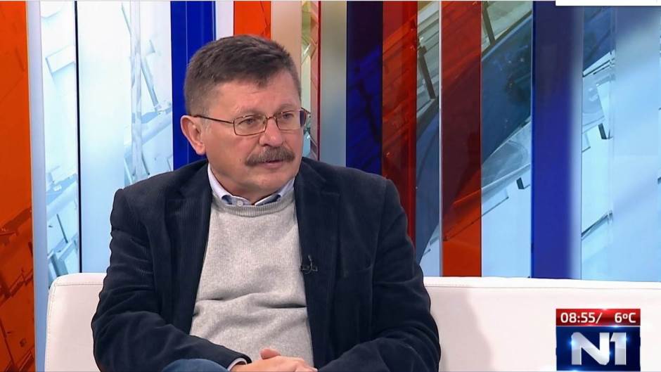 vilim ribić 27.11. - 2
