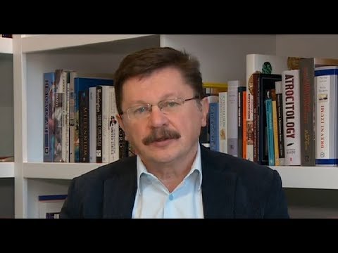 Vilim Ribić o štrajku javnih službi