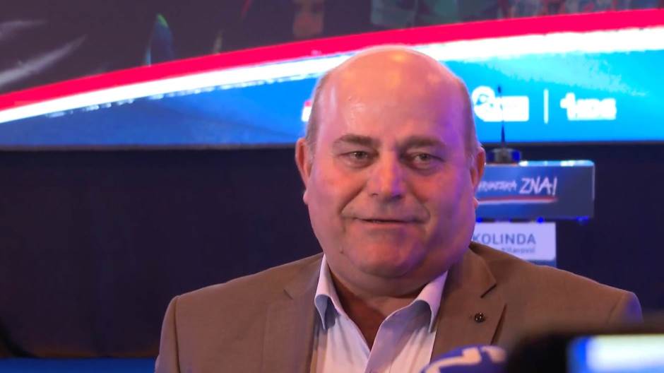 Vinko Gegić Bobetko