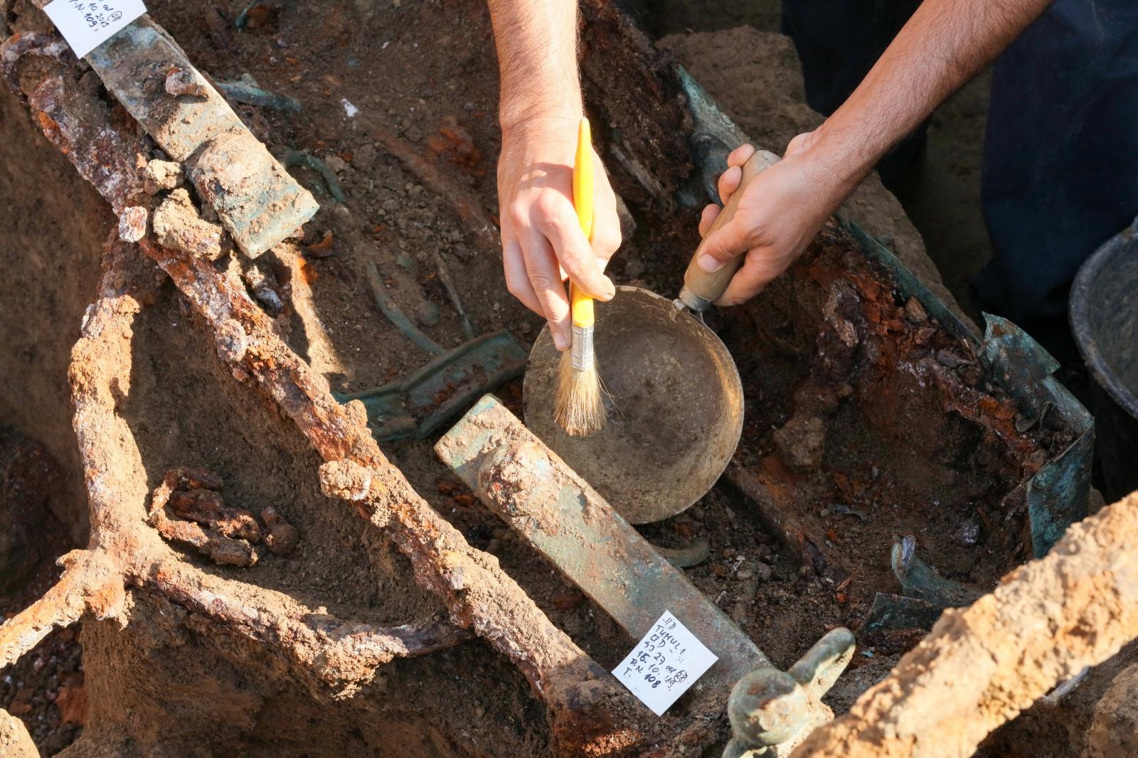 Vinkovci - Stari Jankovci