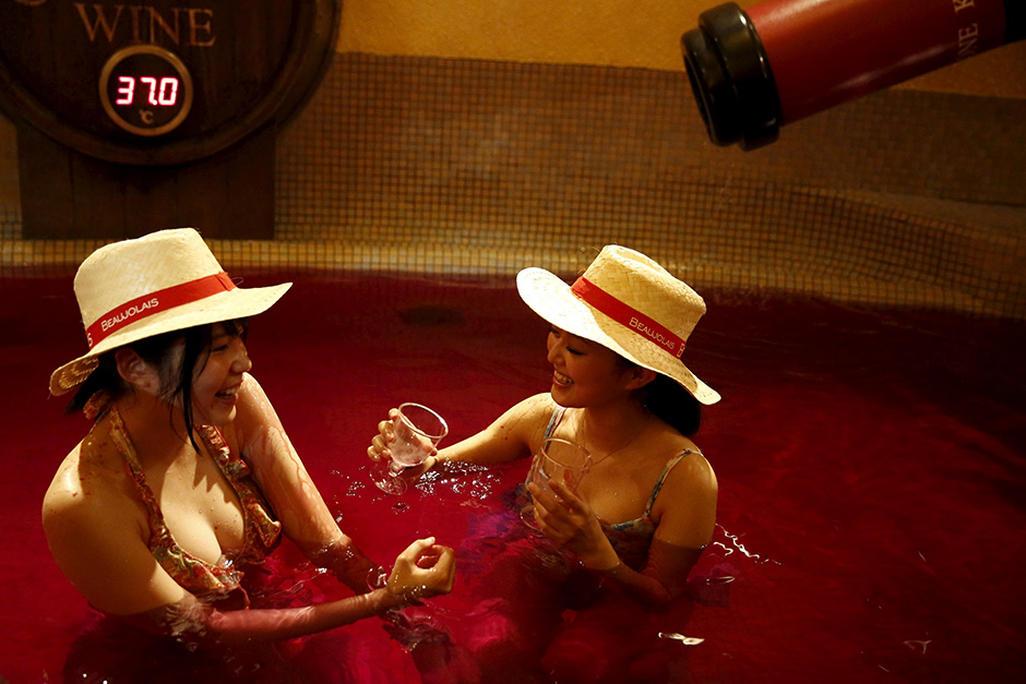 REUTERS/Thomas Peter