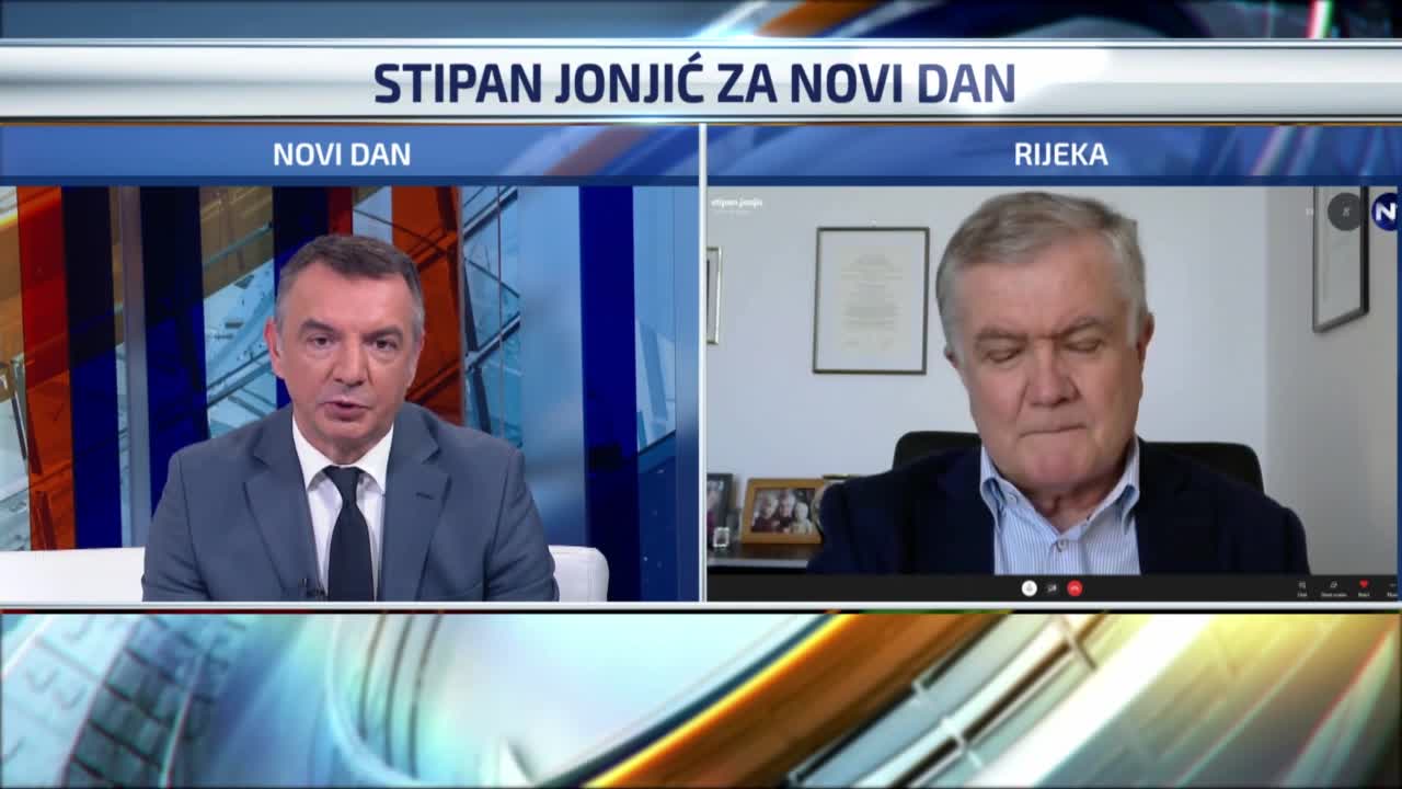 Virusni imunolog Jonjić: Ako cijepimo rizičnu populaciju, riješili smo problem