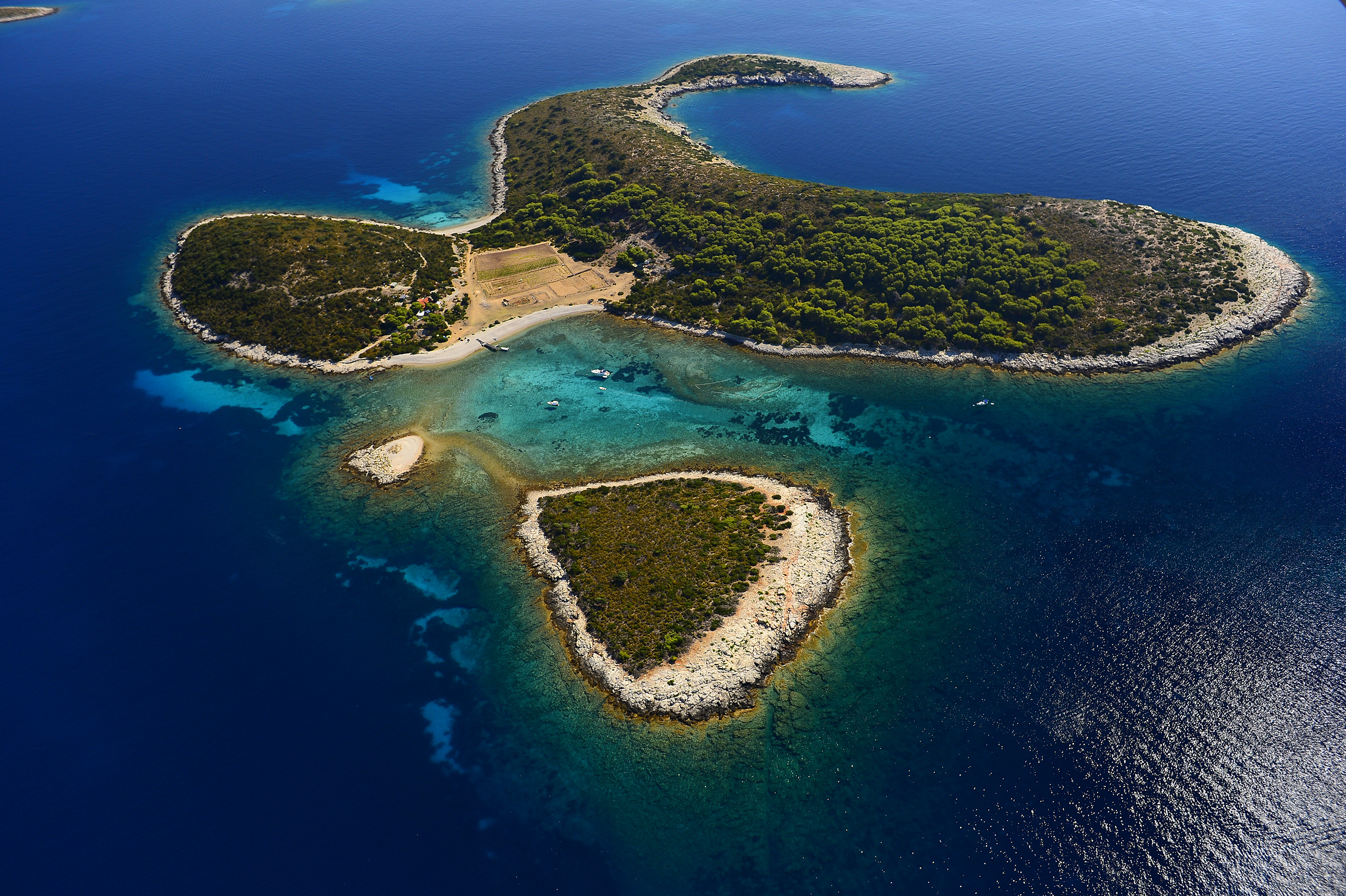 Vis Archipelago UNESCO Global Geopark