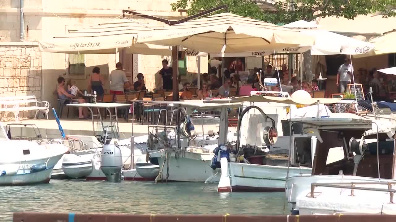 Vis nije ni čuo za koronu, ali ih je pred kraj sezone razljutio Stožer