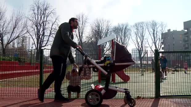 Više porodiljne naknade očekuju se - izborne 2020