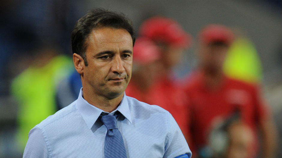 Vitor Pereira