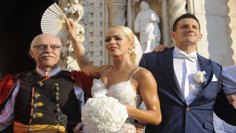 Niksa Stipanicev / CROPIX