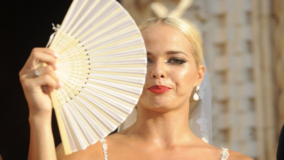 Niksa Stipanicev / CROPIX