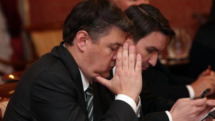 vlada boris lalovac cropix Davor Pongracic