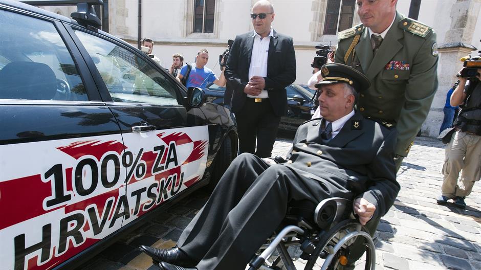 Tomislav Kristo / CROPIX