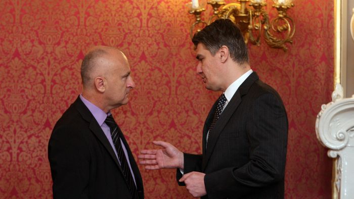 vlada milanovic matic cropix Davor Pongracic