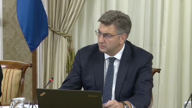 Vlada odbila prijedlog za pokretanje opoziva Kujundžića