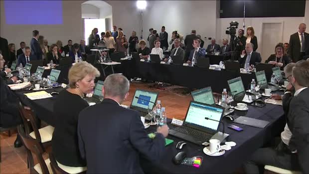 Vlada održala sjednicu na otoku Hvaru