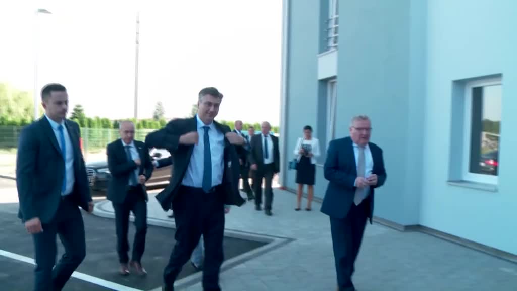 Vlada u Međimurju nakon 14 godina