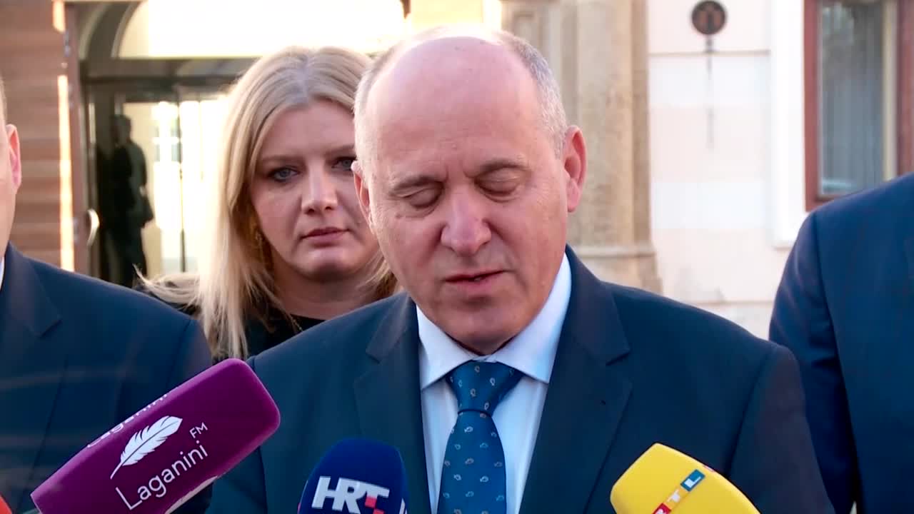 "Vladajuća koalicija je stabilna i Zakon o popisu stanovništva će biti donesen"