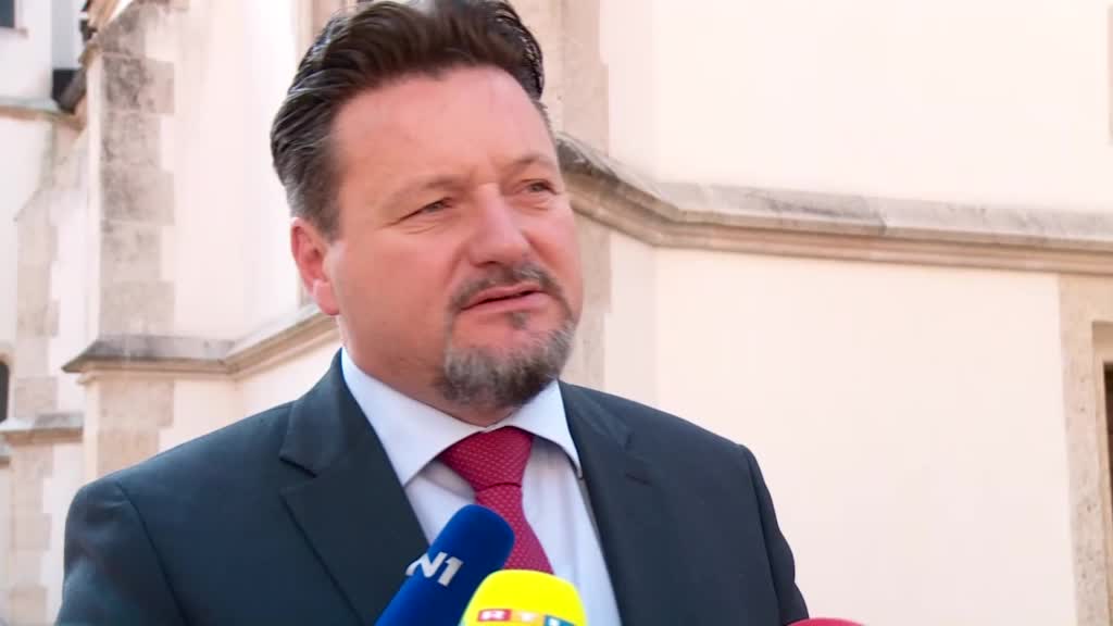 Vladajući bi pregovarali o mirovinskoj reformi