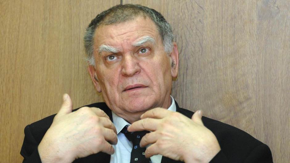 Vladimir Gruden