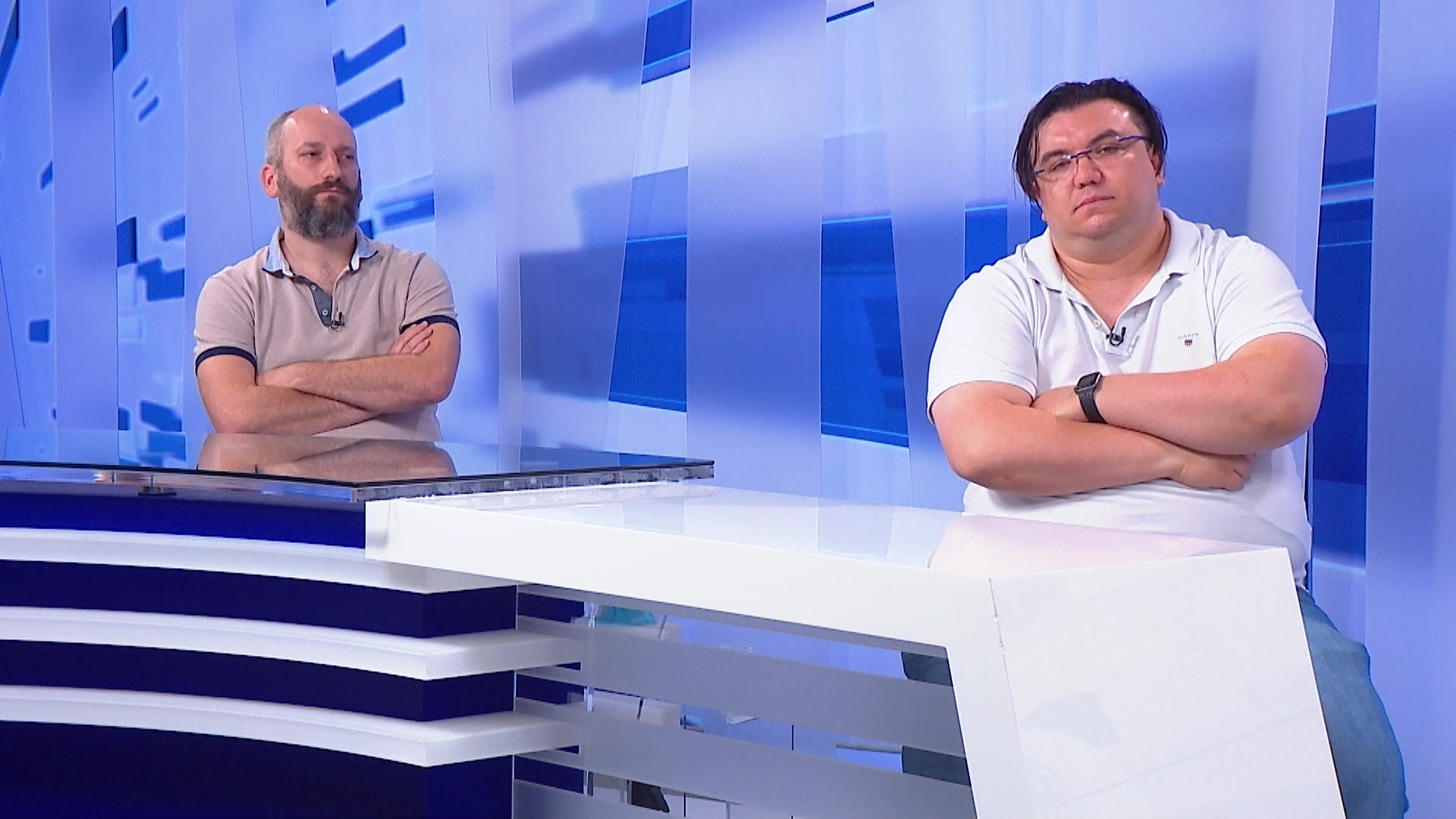 vladimir kalousek i branimir čulo