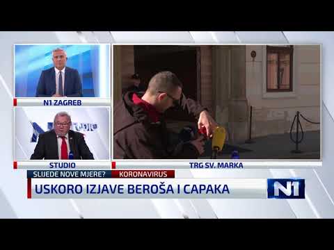 Vladimir Šeks: Predsjednik se stavlja iznad Ustavnog suda