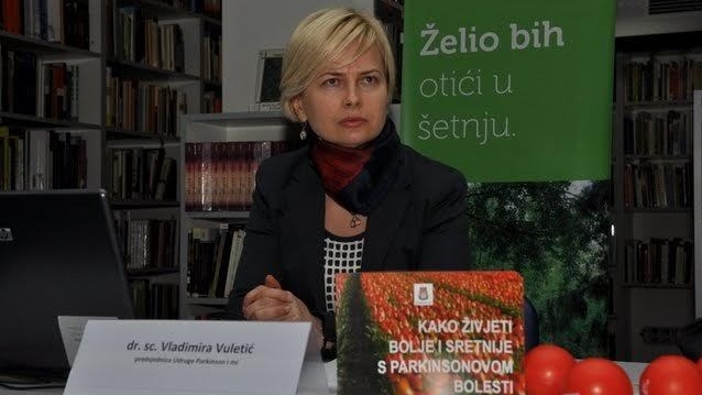 Vladimira Vuletić